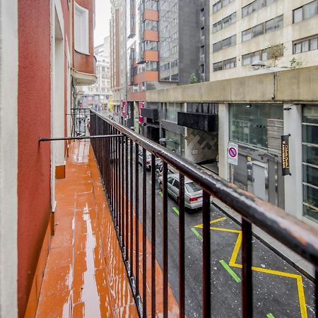 Stunning Apt Para 7Pax En La Gran Via/Centro De مدريد المظهر الخارجي الصورة