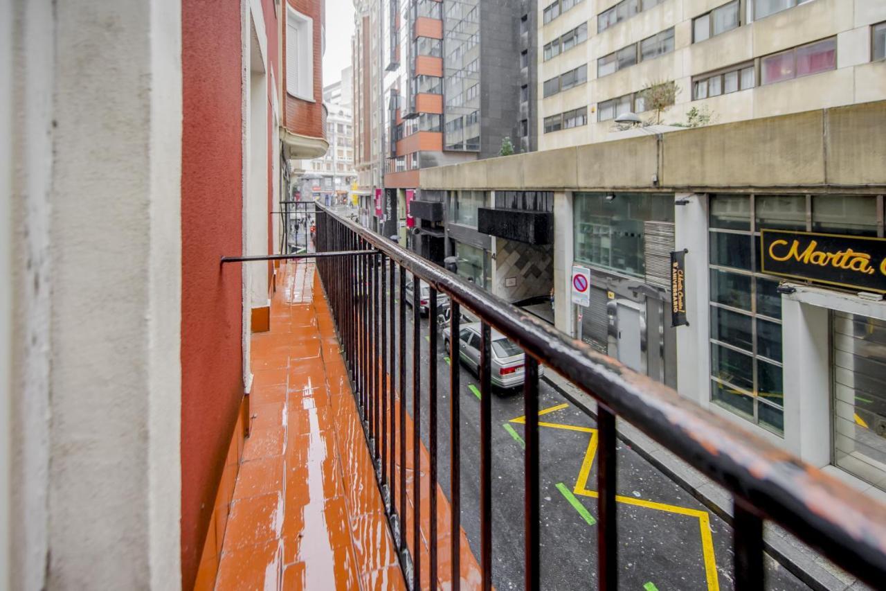 Stunning Apt Para 7Pax En La Gran Via/Centro De مدريد المظهر الخارجي الصورة